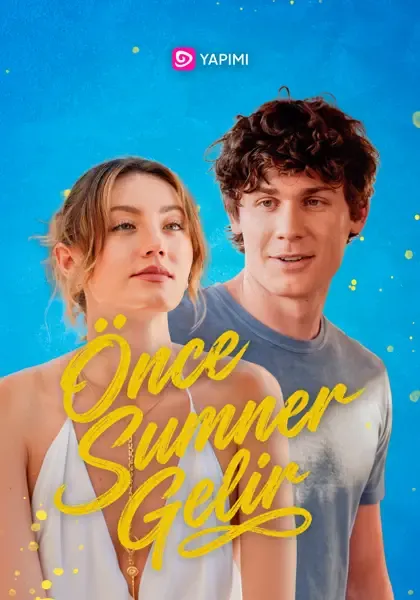 Poster Önce Sumner Gelir
