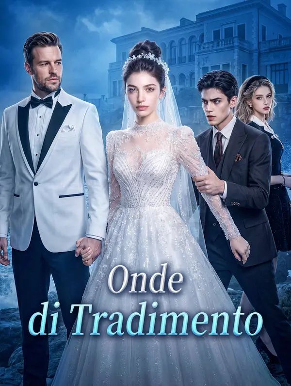 Poster Onde di Tradimento