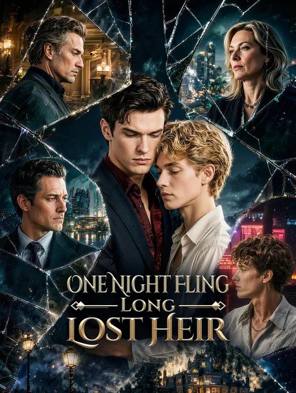 One Night Fling, Long Lost Heir