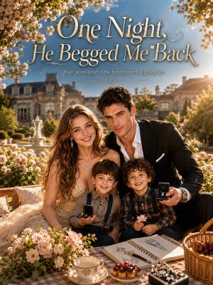 One Night, He Begged Me Back