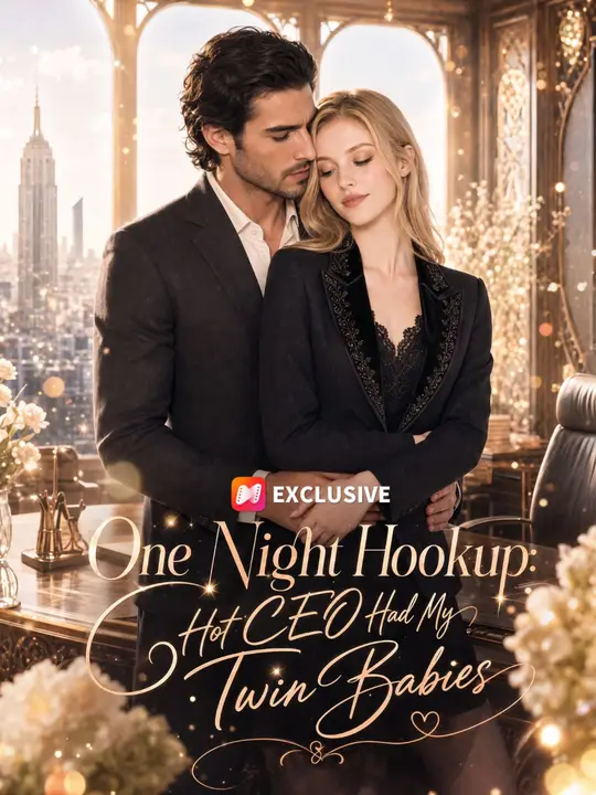 One Night Hookup: Hot CEO Had My Twin Babies