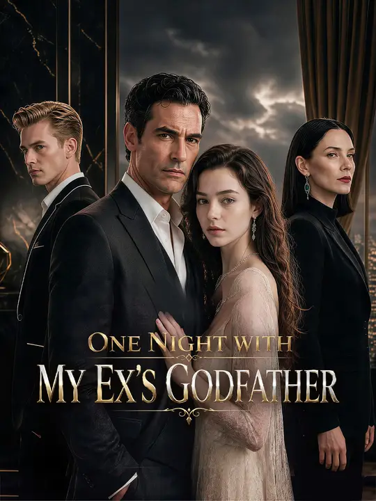 One Night with My Ex's Godfather
