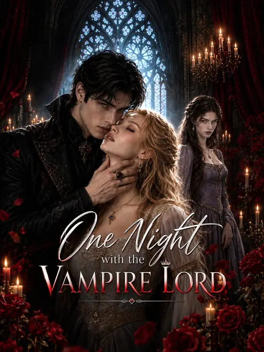 One Night With The Vampire Lord