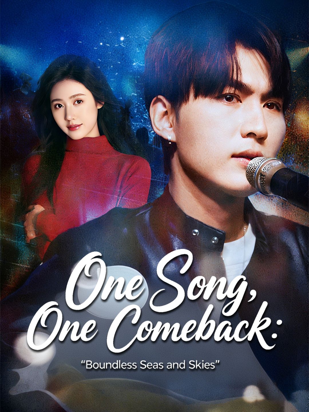 One Song, One Comeback: “Boundless Seas and Skies”