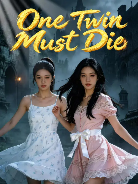 One Twin Must Die