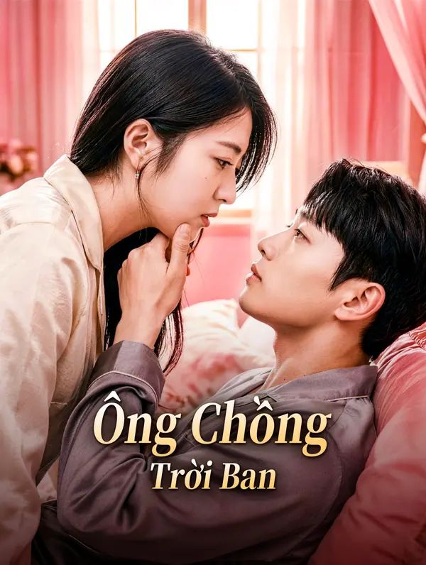 Ông Chồng Trời Ban