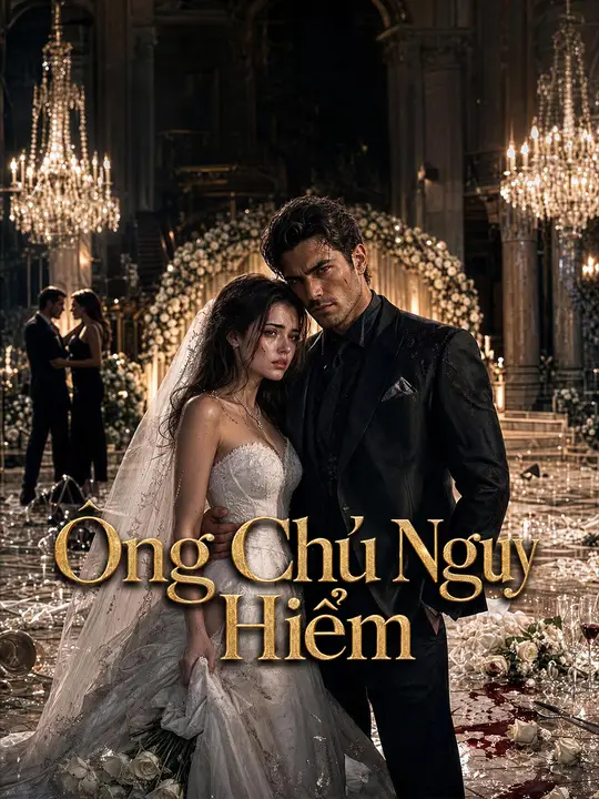 Ông Chú Nguy Hiểm