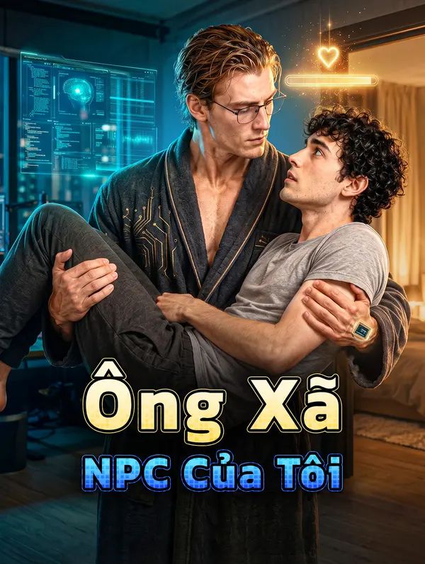 Ông Xã NPC Của Tôi