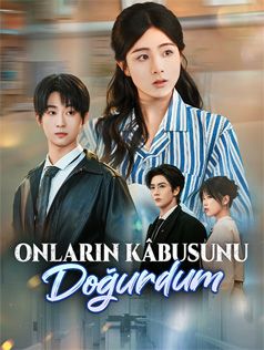 Onların Kâbusunu Doğurdum