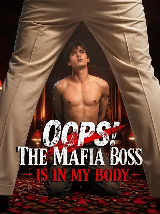 Oops! The Mafia Boss Is in My Body