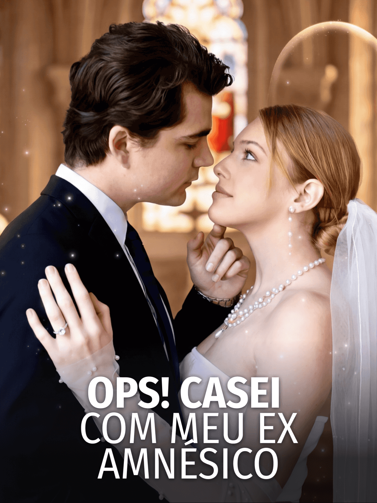Ops! Casei com meu ex amnésico