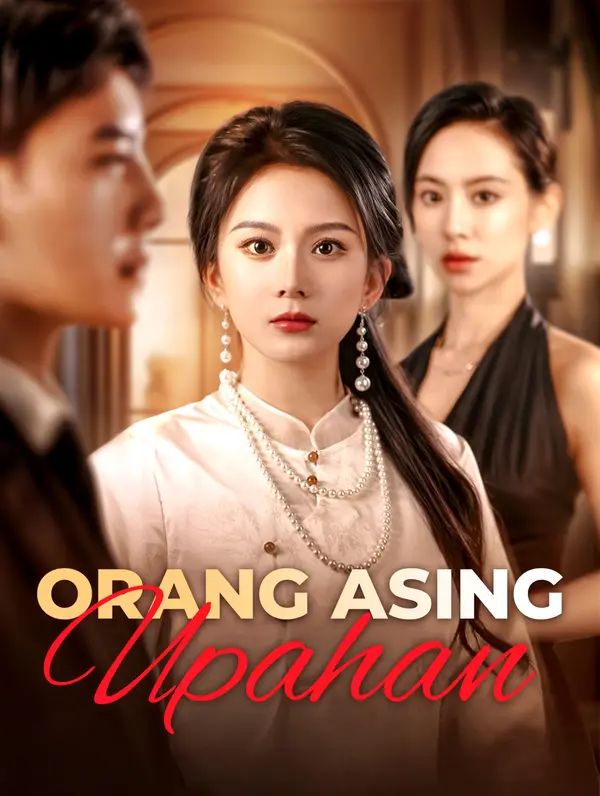 Orang Asing Upahan