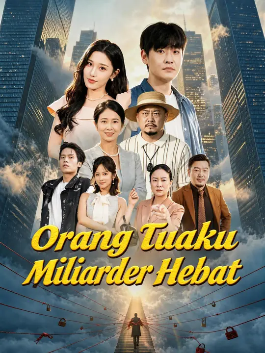 Orang Tuaku Miliarder Hebat
