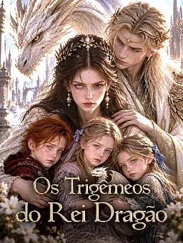 Os Trigêmeos do Rei Dragão