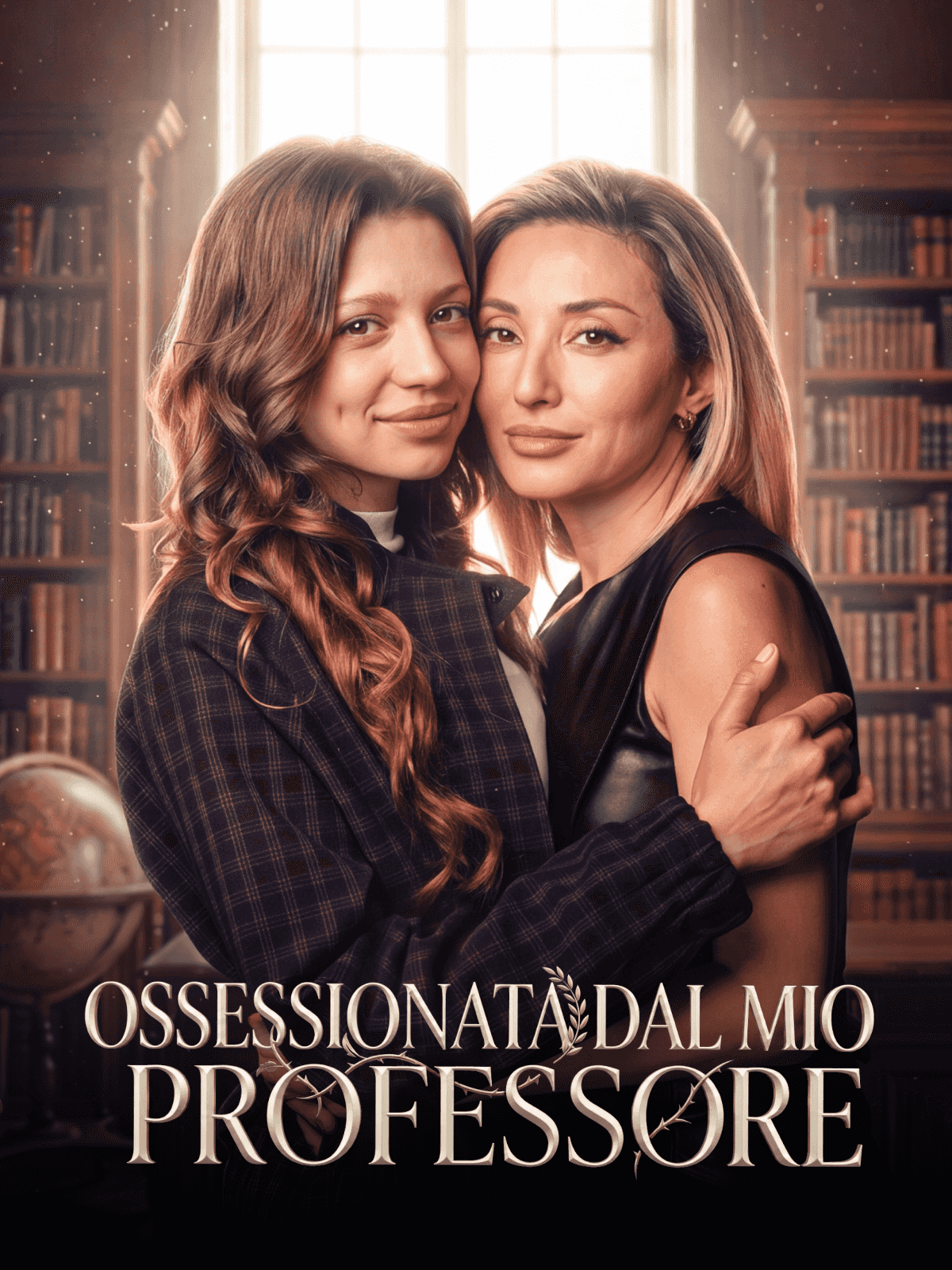 Ossessionata dal mio professore