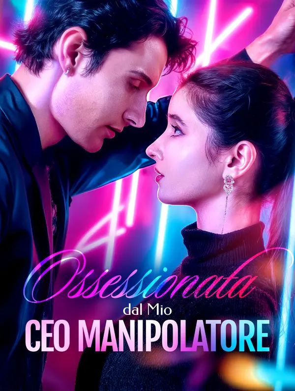 Ossessionata dalMio CEO Manipolatore