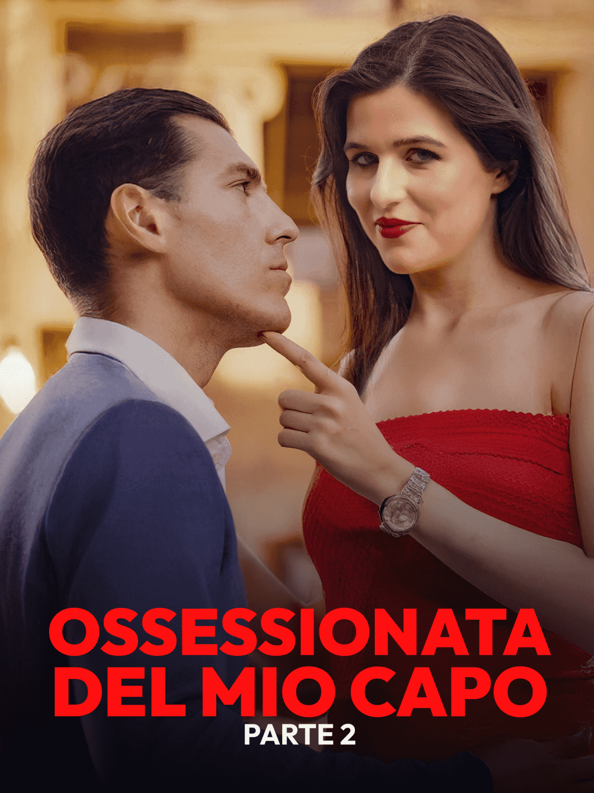 Ossessionata del mio capo II