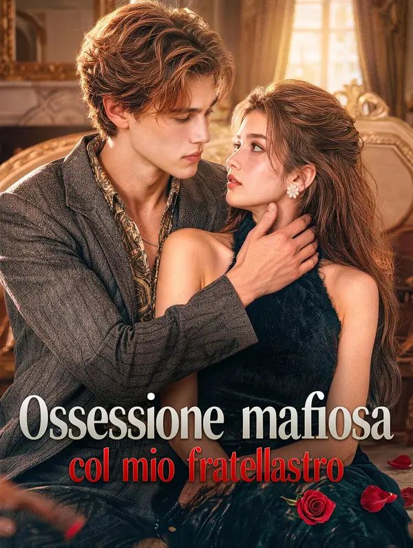 Ossessione mafiosa col mio fratellastro