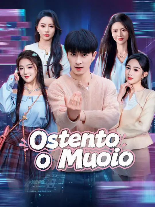 Ostento o Muoio
