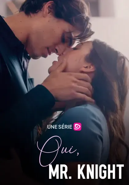 Oui, Mr Knight