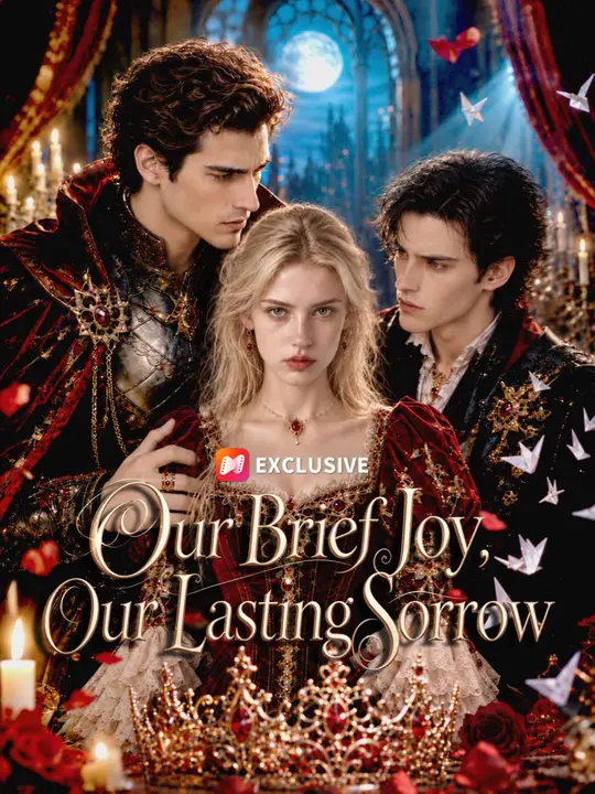 Our Brief Joy, Our Lasting Sorrow