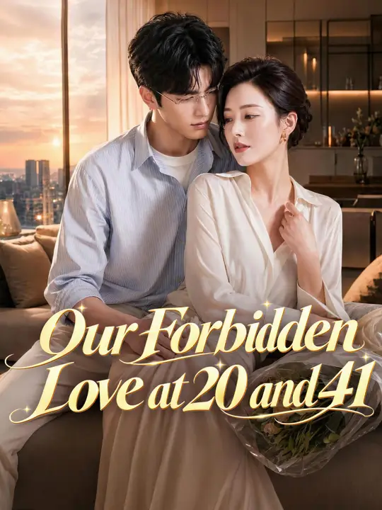 Our Forbidden Love at 20 and 41