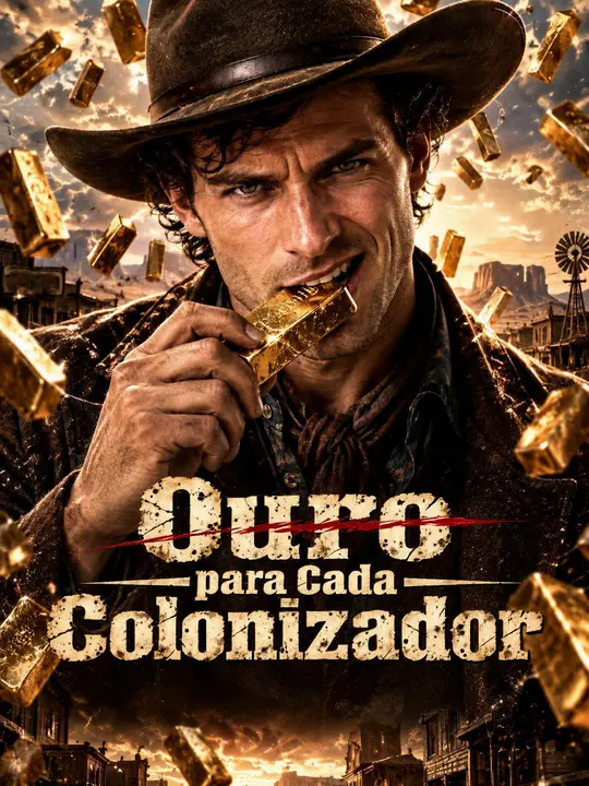 Ouro para Cada Colonizador