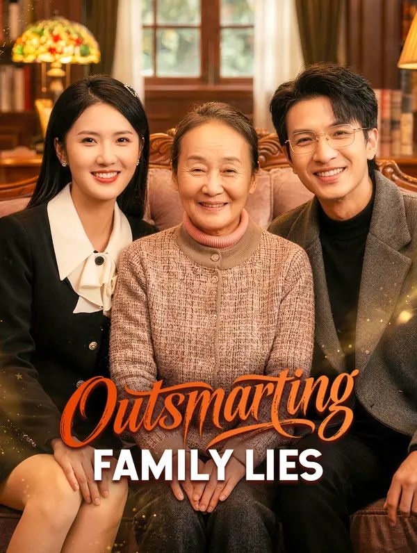 Outsmarting Family Lies
