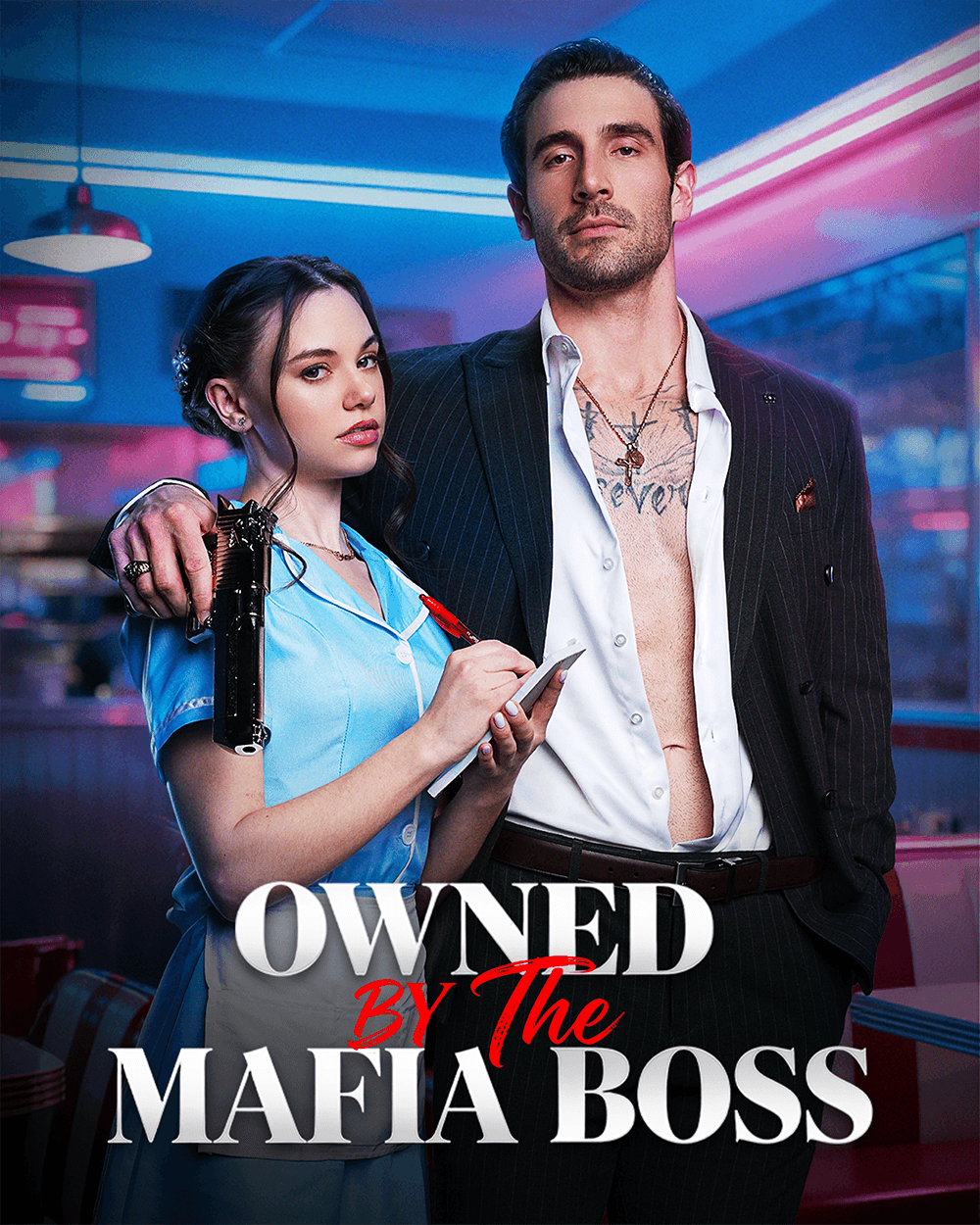 Owned By The Mafia Boss