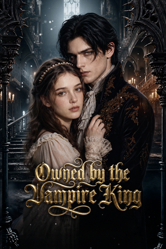 Owned by the Vampire King 