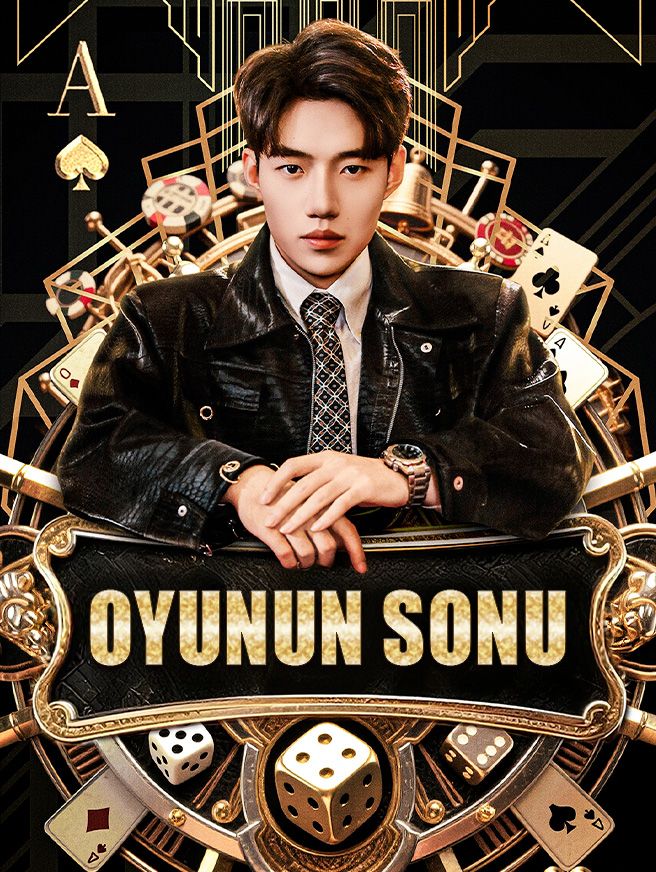 Oyunun Sonu