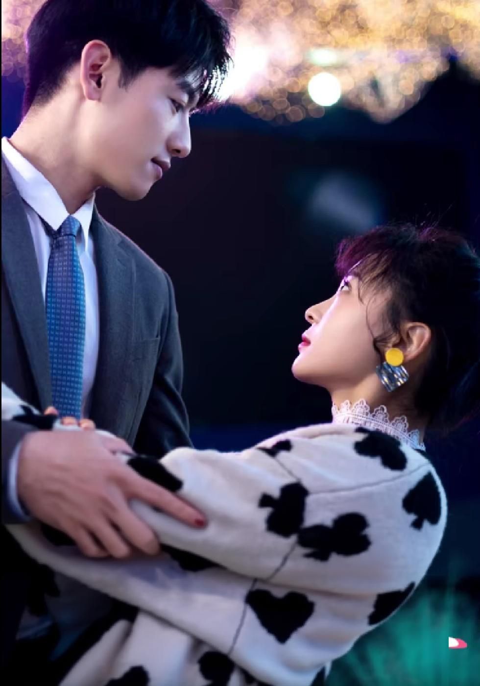 Pacar Dramatis Bapak Gunawan