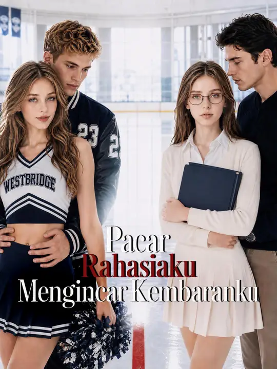 Pacar Rahasiaku Mengincar Kembaranku