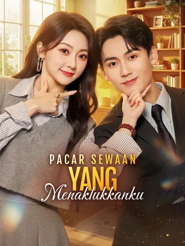 Pacar Sewaan yang Menaklukkanku
