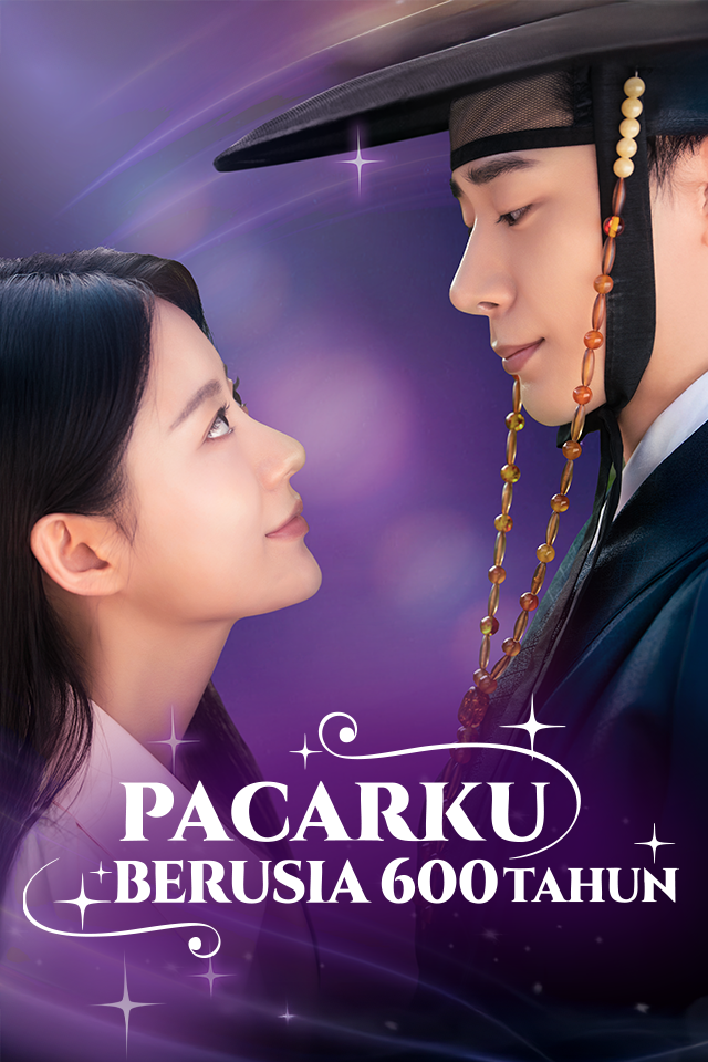 Pacarku Berusia 600 Tahun