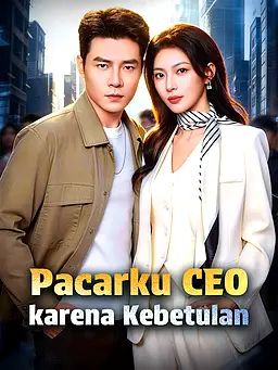 Pacarku CEO karena Kebetulan