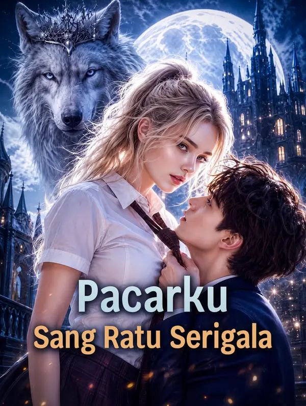 Pacarku Sang Ratu Serigala