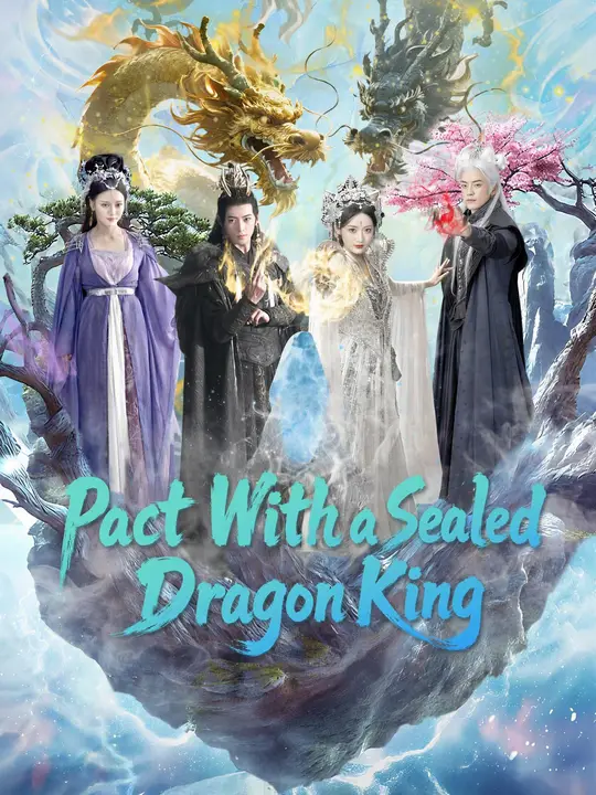 Pact With a Sealed Dragon King