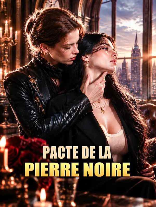 Pacte de la pierre noire