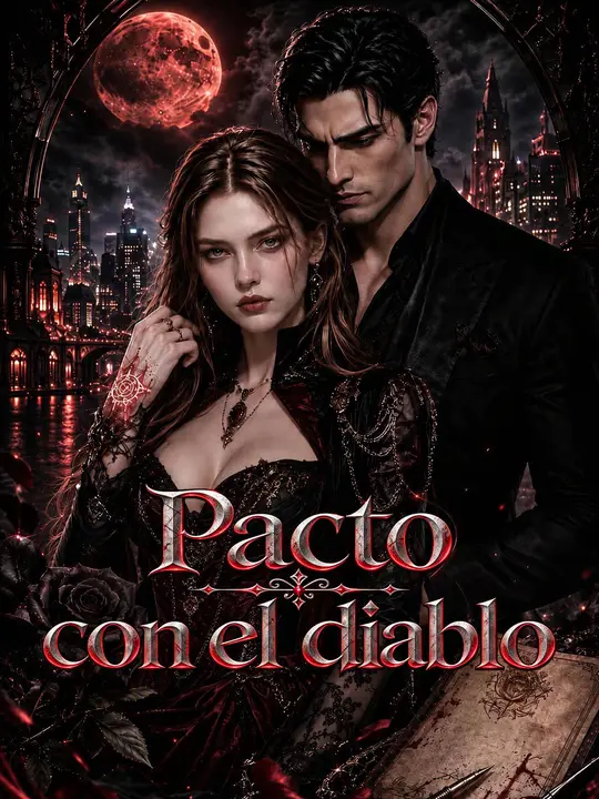 Pacto con el diablo
