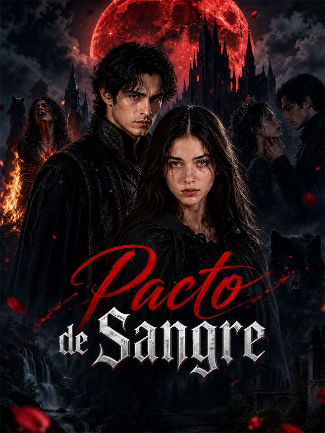 Pacto de Sangre