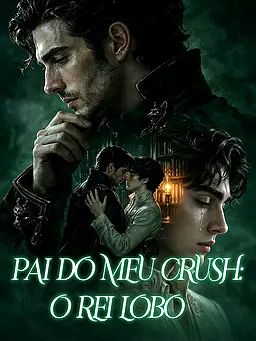 Pai do Meu Crush: O Rei Lobo