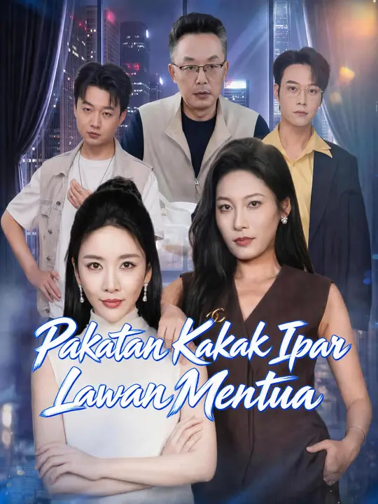 Pakatan Kakak Ipar Lawan Mentua