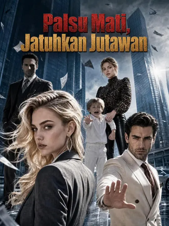 Palsu Mati, Jatuhkan Jutawan