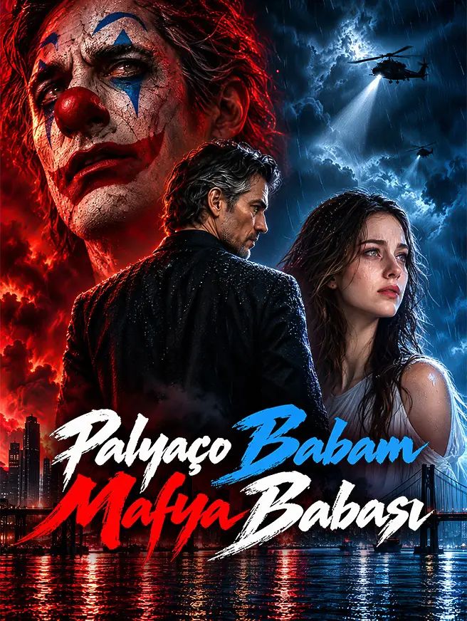 Palyaço Babam Mafya Babası