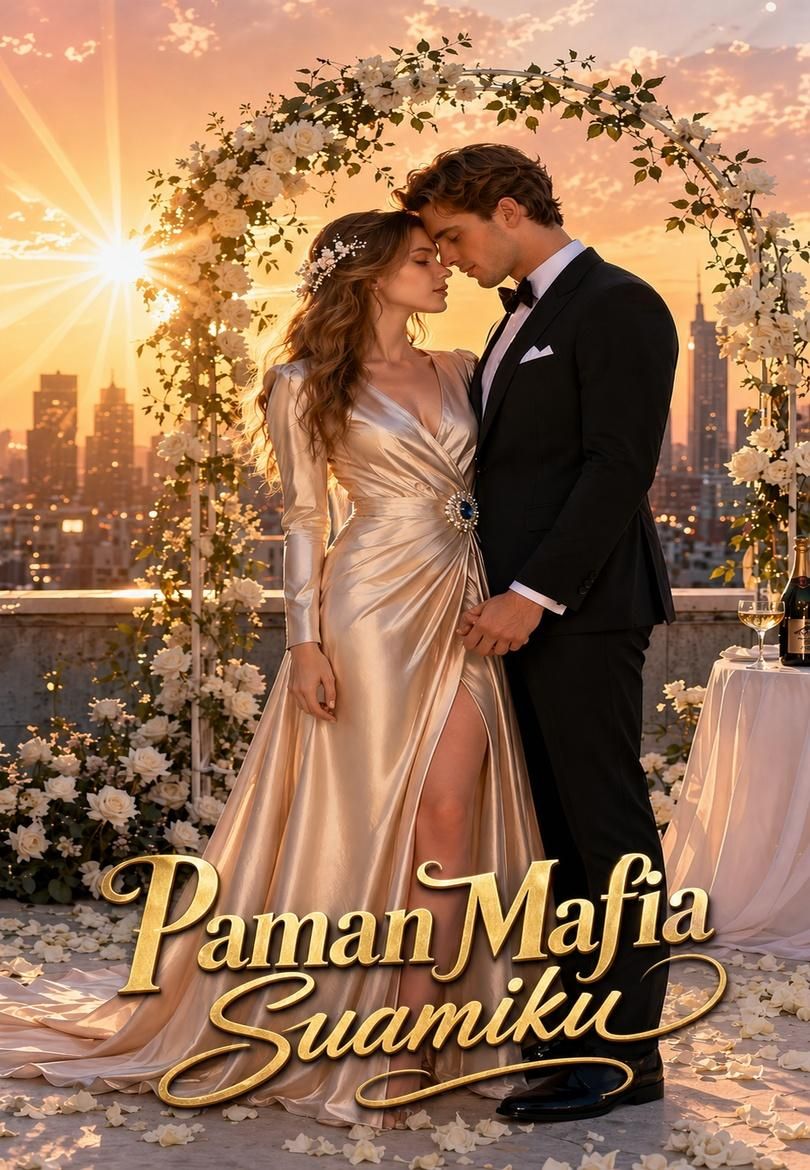 Paman Mafia Suamiku