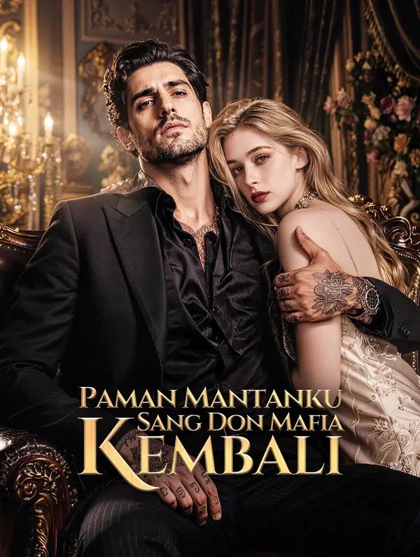 Paman Mantanku, Sang Don Mafia, Kembali