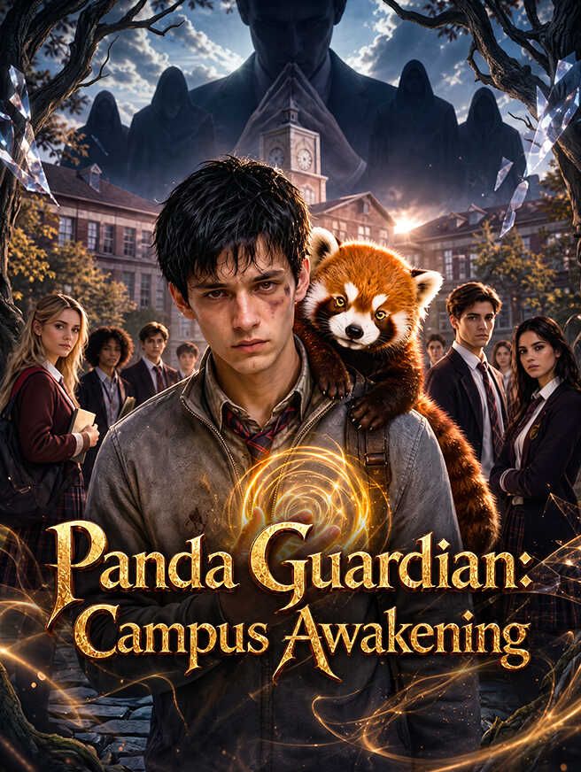 Panda Guardian: Campus Awakening