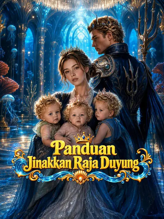 Panduan Jinakkan Raja Duyung