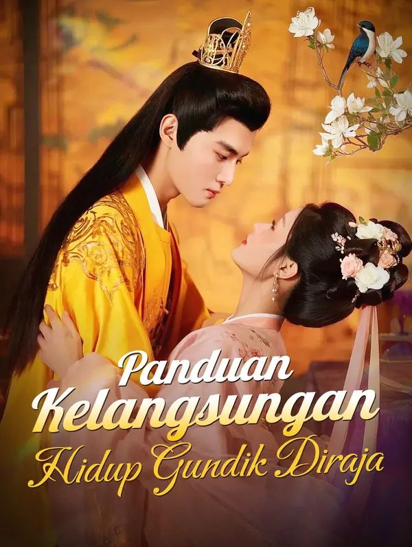 Panduan Kelangsungan Hidup Gundik Diraja